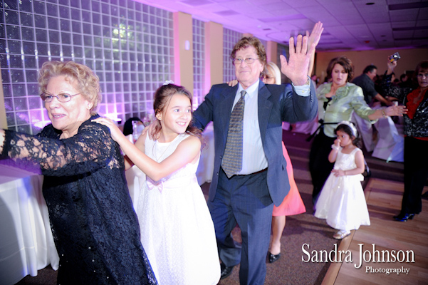 Best American Legion Wedding photographer - Sandra Johnson (SJFoto.com)